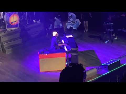 PJ Morton x Darrel Walls “Everything Will Be Alright!” Dallas 6|19|2022