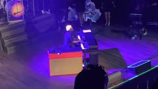 PJ Morton x Darrel Walls “Everything Will Be Alright!” Dallas 6|19|2022