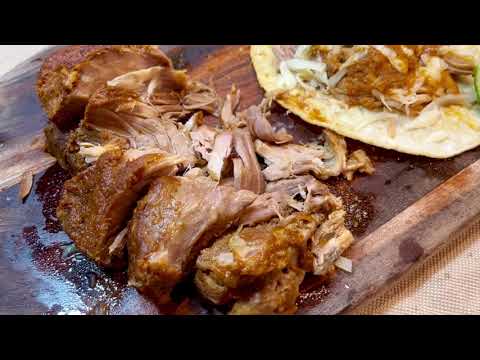 Cocinando Barbacoa | Barbacoa tacos | como hacer tacos de barbacoa | Que barbacoa que hicimos hoy