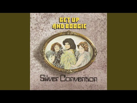 Get up and Boogie (12" Disco Version)