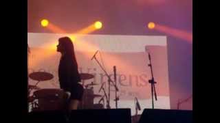 Não Vale Nada - Velhas Virgens (Lollapalooza Brasil)