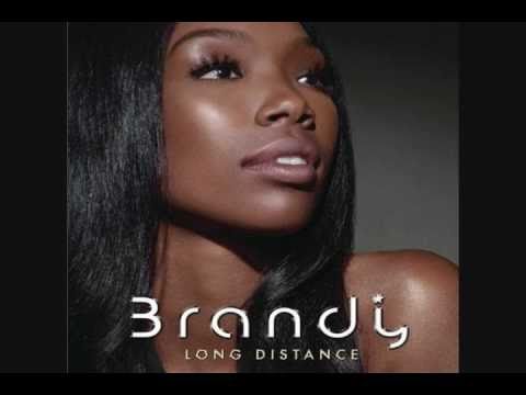 Brandy NEW SONG "Throw it All Away