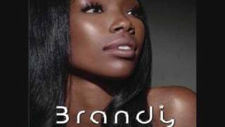 Brandy NEW SONG &quot;Throw it All Away