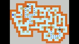 SOKOBAN Revenge 238 R--5