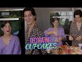 Charli Vs Chase Cupcake Competition Charli D Amelio