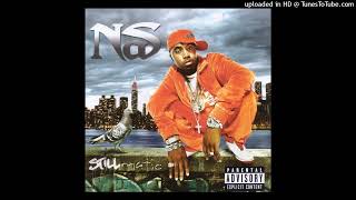 Nas - Braveheart Party Instrumental ft. Mary J. Blige