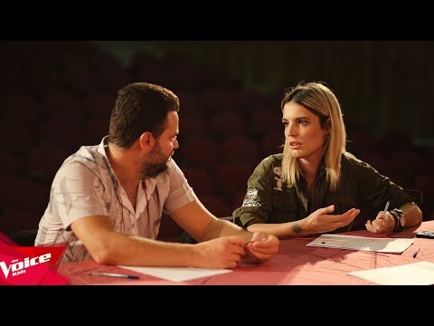 Prapaskenat e Audicionit te Vlores, The Voice Kids