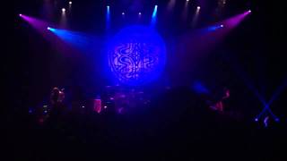 Gov&#39;t Mule-One of These Days-Pink Floyd-Beacon-12/30/2011