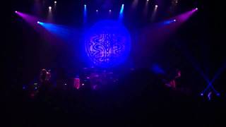 Gov&#39;t Mule-One of These Days-Pink Floyd-Beacon-12/30/2011