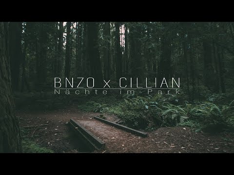 BNZO x CILLIAN - Nächte im Park (Official Visualizer)