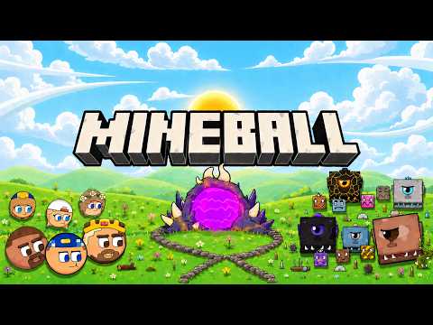 MineBall video thumbnail