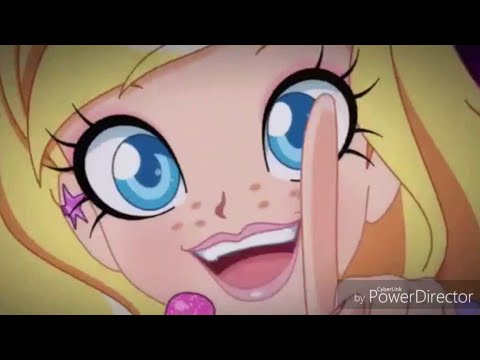 Lolirock - Hello