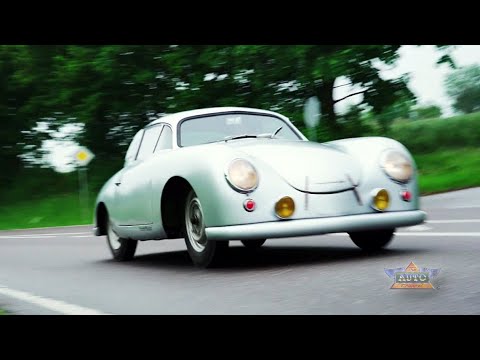 Thumbnail for Porsche Success Story at Lemans - Pt. 1 of 6 by Porsche Museum, Porsche, WiLL