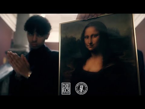 Pedram feat. Aj - "Mona Lisa" (Official Music Video)