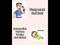 Funny Conversation Bad Words Tamil