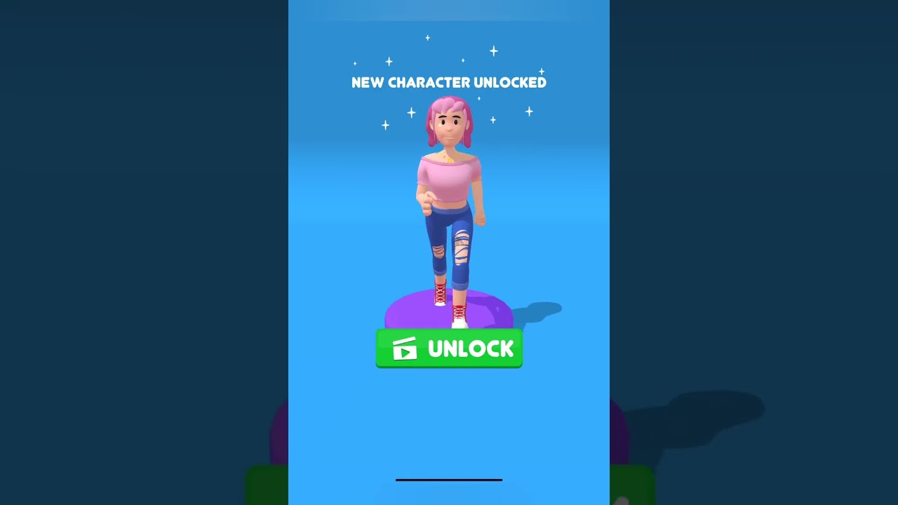 Android or iOS games Flag Painters #11 (Last episode)