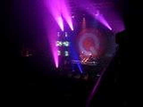 Qdance Melbourne 2008