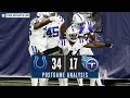 Week 10 Recap: Philip Rivers and Colts secure road victory over Titans | CBS Sports HQ