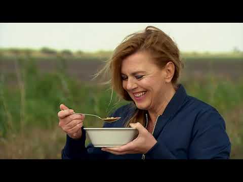 Gasztroangyal 35. rész - A rizs (2016)