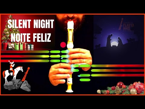 Silent Night - Músicas Natalinas