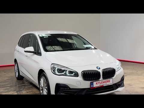 BMW 2-Series 1.5 AUTOMATIC 218I GRAN TOURER - 7 SE - Image 2