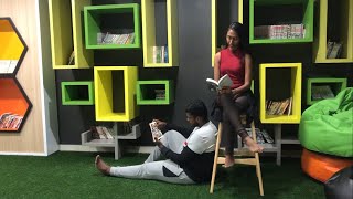 Download lagu Kuthu Fire | Vidya Vox | UTP Stage Breakerz [Dance Cover] mp3