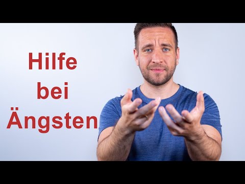 Get rid of fear (complete guide)