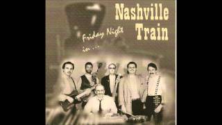 preview picture of video 'Nashville Train: Will The Circle Be Unbroken'