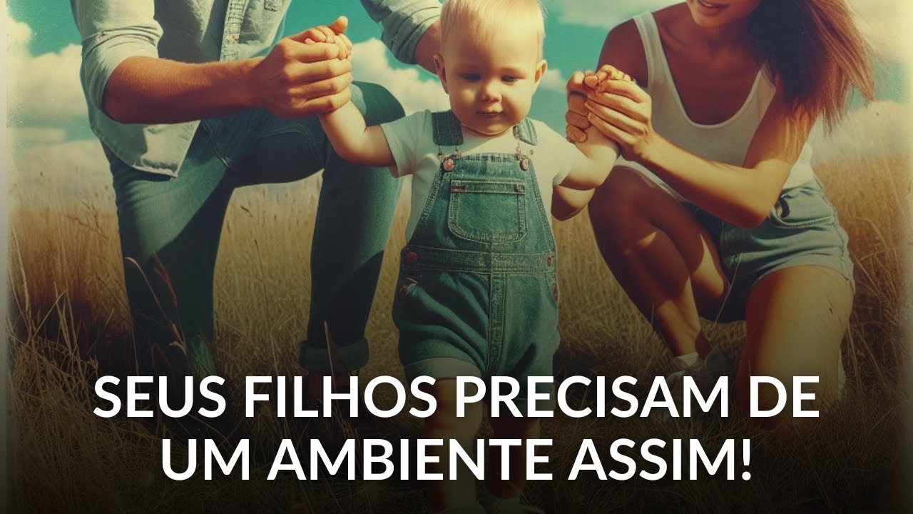 O QUE É UM AMBIENTE SUFICIENTEMENTE BOM? | Dr. Lucas Nápoli