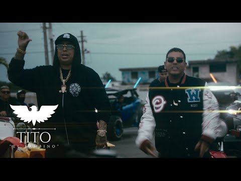 Tito "El Bambino" and Nengo Flow