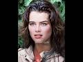 Brooke Shields In 90s Edit Ft I Was Never There