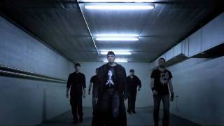 Silence Lost - Slaves (official clip)