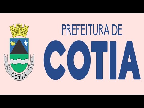 Cotia City Hall 2025 Public Service Exam: Exam Cancelled!