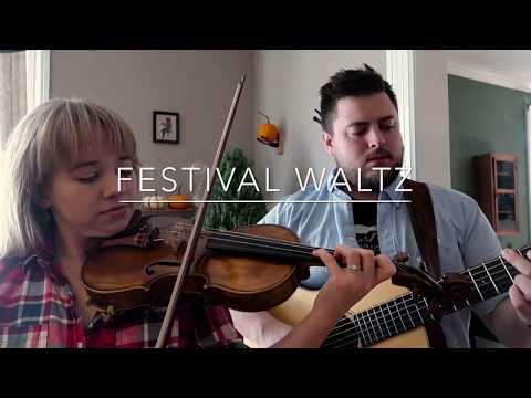 Festival Waltz: 🍁🎉🍂| #ZaggieWednesdays