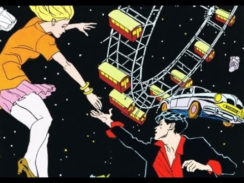 Dylan Dog #74 - Dugački pozdrav (Ludens Extra)