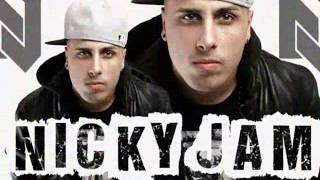 nicky jam feat de los generales solteras