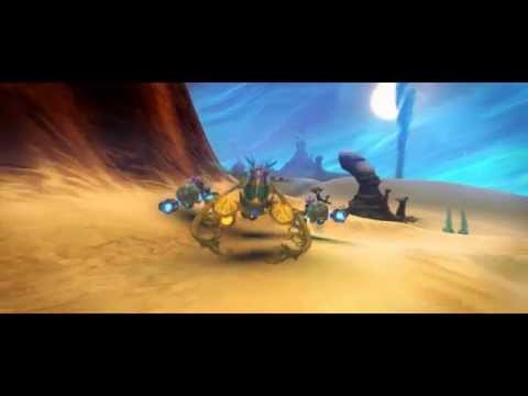 Hayalet-Savaş Bineği