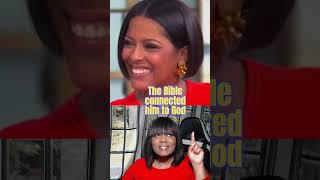 Jaypharoah Moment The Bible Connected Him To God