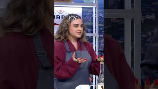 👨‍🍳🍳 «Եփող-թափողները». Զառա Ղազարյան