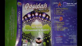 Download lagu Kaannama Annabawiyyah mp3