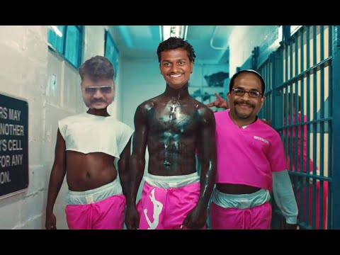 Lil Nas X - Industry Baby (Indian Version)