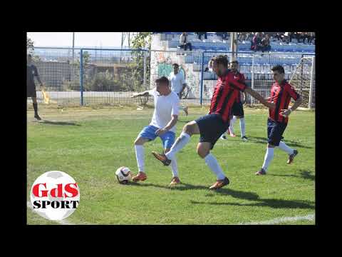 Metropolitan Işalniţa - CS Cârcea 2-1, în imagini