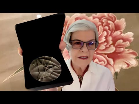 Bicentennial Award Recipient - Marianne Wokeck