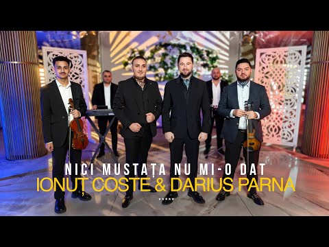 Ionut Coste & Darius Parna - Nici mustata nu mi-o dat
