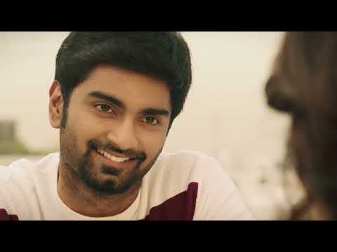 ഇതാണല്ലേ ' Love at first sight ' 🖤| Imaikkaa Nodigal | manoramaMAX | Nayanthara