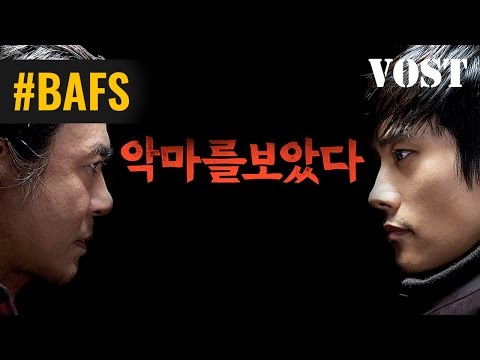 Jai Rencontre Le Diable – Teaser VOSTFR – 2011