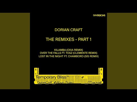 Over the Falls (Clemente Remix)