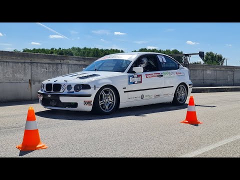 Speedzone 4h (2021): Az Euroringi verseny élő közvetítése