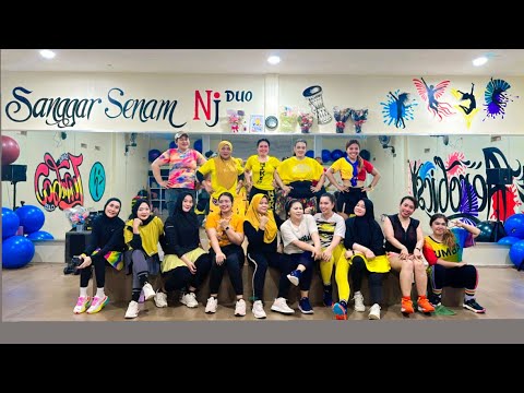 MASIH KACILI SO GARIDA🎵 || COCO LENCE || Cha-Cha REMIX || Cover || Zin Stevani & Friend’s