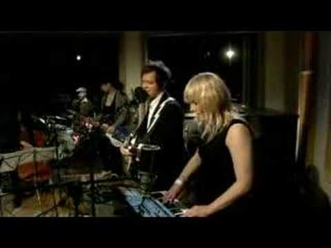 Fields - 'You Brought This On Yourself' (String Sessions)